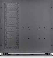 Thermaltake Core P3 TG Pro Számítógépház - Fekete