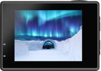 SJCAM SJ4000 Dual Screen Akciókamera