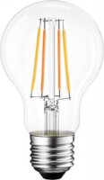 Avide Smart Filament LED Globe A60 izzó 4,5W 400lm 6500K E27 - Állítható fehér