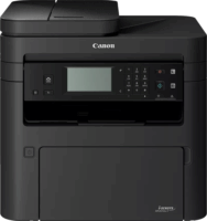 Canon i-SENSYS MF267DW II Multifunkciós mono lézernyomtató