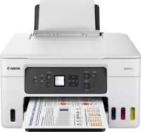 Canon MAXIFY GX3040 Multifunkciós színes tintasugaras nyomtató