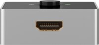 Goobay 58486 HDMI Splitter (1 PC - 2 Kijelző)