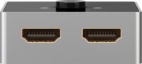 Goobay 58486 HDMI Splitter (1 PC - 2 Kijelző)