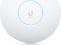 Ubiquiti UniFi U6-Enterprise Access Point