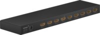 Goobay 58484 HDMI Splitter (1 PC - 8 Kijelző)