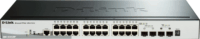 D-Link DGS-1510-28P/E Gigabit Switch