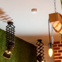 Shelly Plus Smoke WiFi Smart Okos füstérzékelő