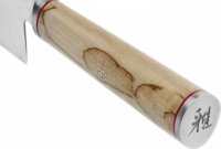 Miyabi Messer 5000MCD Santoku kés - 18cm