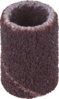 Dremel 438 6,4mm 120-as Csiszolószalag készlet (6db / csomag)