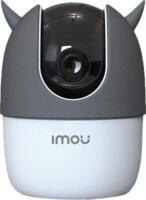 IMOU Ranger 2 Okos Kamera Szilikon védőtok - Fekete