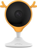 IMOU Cue 2 Okos kamera Szilikon védőtok - Narancssárga