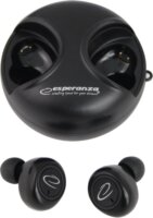 Esperanza EH228K TWS Wireless Fejhallgató - Fekete