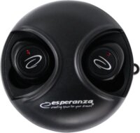 Esperanza EH228K TWS Wireless Fejhallgató - Fekete