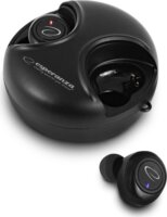 Esperanza EH228K TWS Wireless Fejhallgató - Fekete