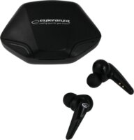 Esperanza Sagitta TWS Wireless Fejhallgató - Fekete