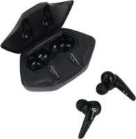 Esperanza Sagitta TWS Wireless Fejhallgató - Fekete