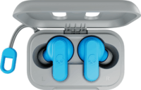 Skullcandy Dime 2 TWS Wireless headset - Szürke/Kék