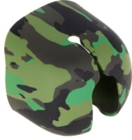 IMOU Cell Pro Okos eszköz Szilikon védőtok - Terepszínű