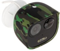 IMOU Cell Pro Okos eszköz Szilikon védőtok - Terepszínű