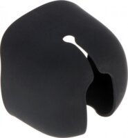 IMOU Cell Pro Okos kamera Szilikon védőtok - Fekete