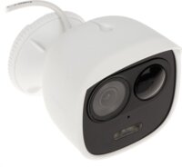 IMOU Cell Pro Okos kamera Szilikon védőtok - Fehér