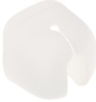 IMOU Cell Pro Okos kamera Szilikon védőtok - Fehér