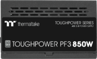 Thermaltake 850W Toughpower PF3 Tápegység