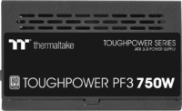 Thermaltake 750W Toughpower PF3 Tápegység