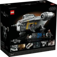 LEGO® Star Wars: 75331 - Razor Crest