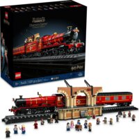 LEGO® Harry Potter: 76405 - Roxfort Expressz - Gyűjtői kiadás