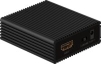Goobay 58477 HDMI Audio Extractor (Audio - Video elosztó) adapter