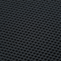 RivaCase 8461 Tegel Travel 17,3" 8461 Notebook hátizsák - Fekete