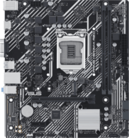Asus Prime H510M-K R2.0 Alaplap