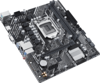 Asus Prime H510M-K R2.0 Alaplap