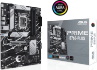 Asus Prime B760-Plus Alaplap
