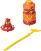 Magic Box SuperThings Harcpörgettyű figurával - Volcano Viper többfajta