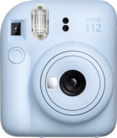 Fujifilm Instax Mini 12 Instant fényképezőgép - Kék