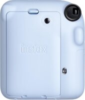 Fujifilm Instax Mini 12 Instant fényképezőgép - Kék