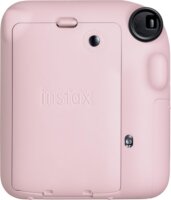 Fujifilm Instax Mini 12 Instant fényképezőgép - Rózsaszín