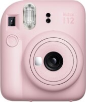 Fujifilm Instax Mini 12 Instant fényképezőgép - Rózsaszín