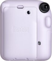 Fujifilm Instax Mini 12 Instant fényképezőgép - Lila
