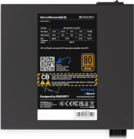 Endorfy 600W Vero L5 Bronze Tápegység