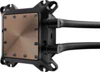 Endorfy Navis F240 ARGB CPU Vízhűtés