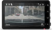 Garmin Dash Cam Live Menetrögzítő Kamera