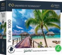 Trefl Prime Bora Bora - 1000 darabos puzzle