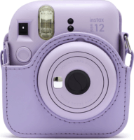 Fujifilm Instax Mini 12 Kamera tok - Lila