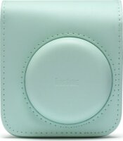 Fujifilm Instax Mini 12 Kamera tok - Zöld