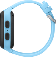 Garett Kids Rock RT 4G GPS Nyomkövetős gyerek okosóra - Kék