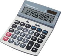 Office Depot AT-814 Asztali Számológép