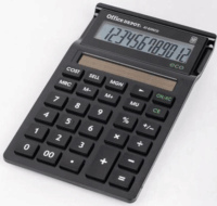 Office Depot AT-830ECO Asztali számológép